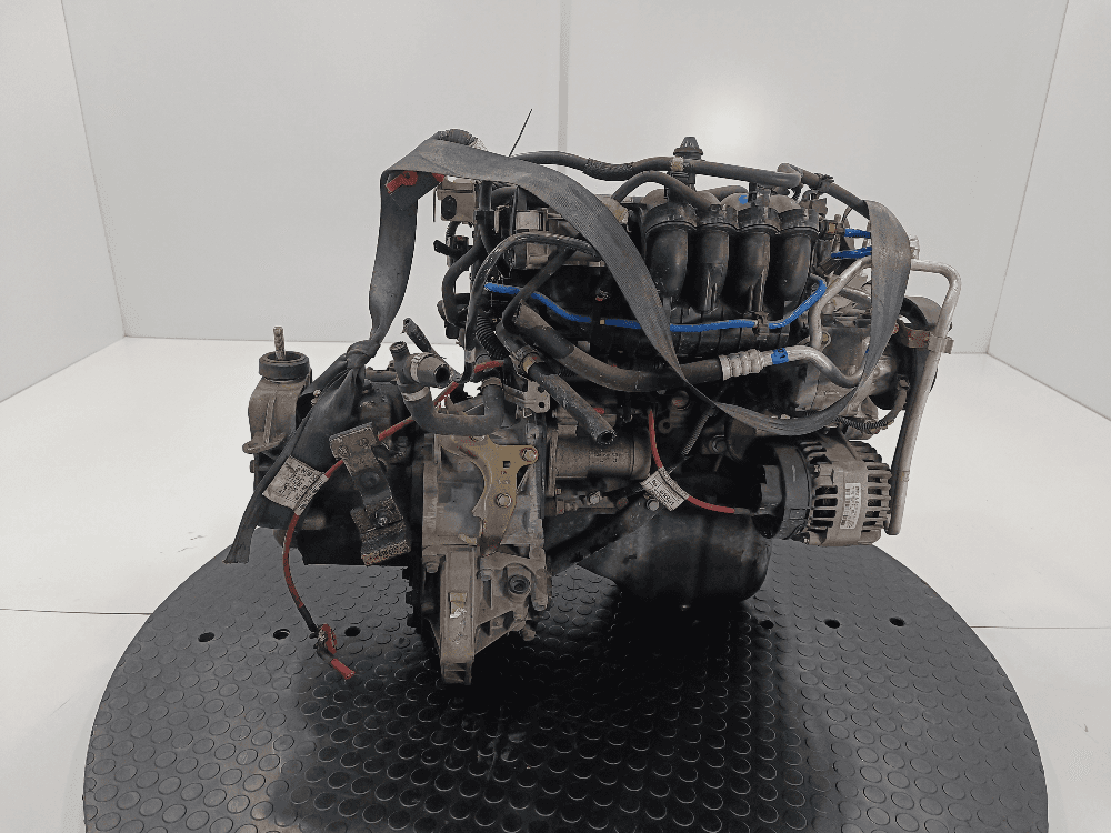 Двигатель к Fiat Grande Punto (05-18)