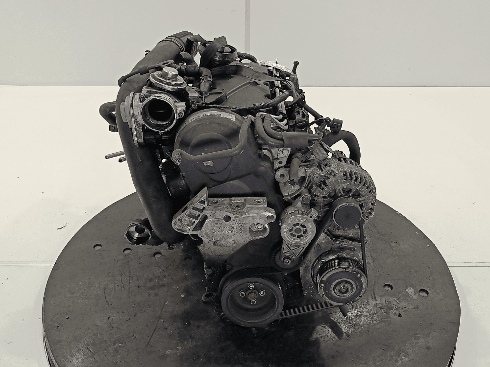 Двигатель к Volkswagen Golf 5 (03-09)
