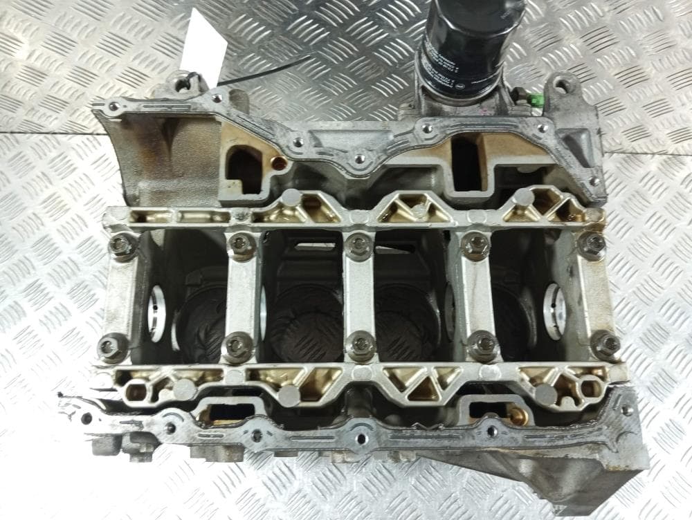 Блок цилиндров к Ford Focus 2 (04-08)