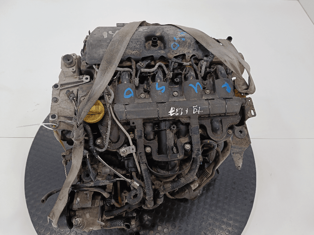 Двигатель к Renault Espace 4 (02-06)
