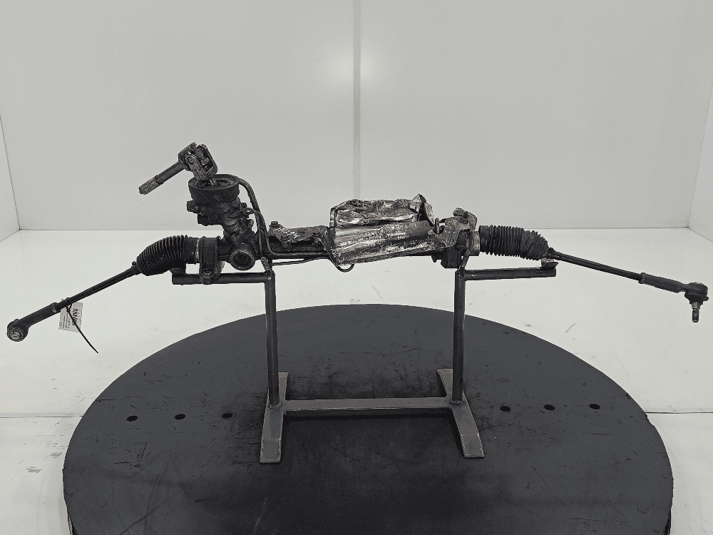 Рулевая рейка к Volkswagen Golf 4 (97-06)