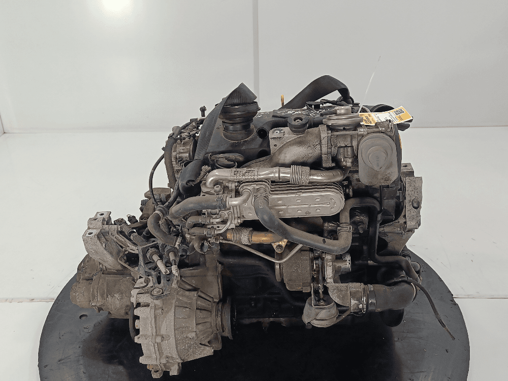 Двигатель к Volkswagen Golf 5 (03-09)