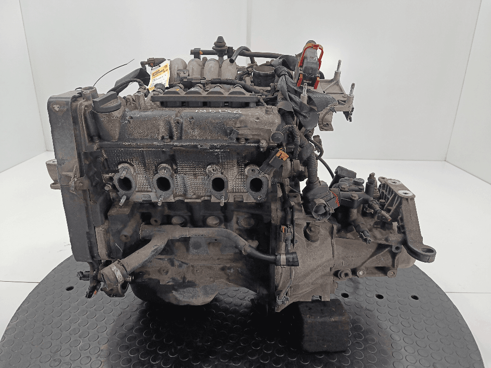 Двигатель к Fiat Grande Punto (05-18)