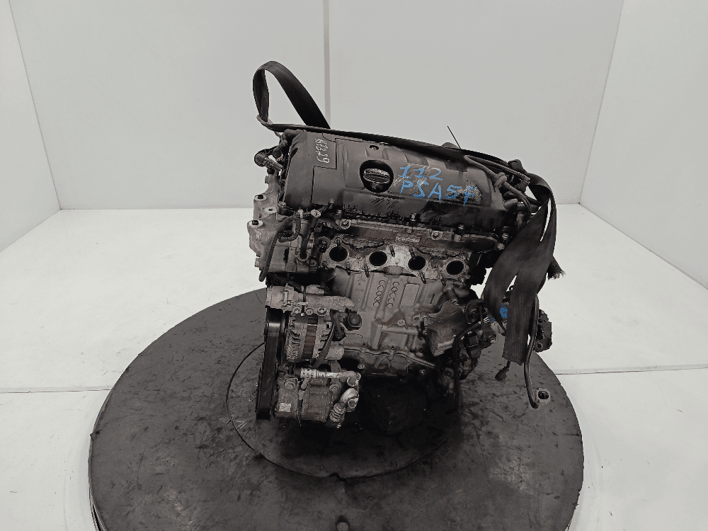 Двигатель к Peugeot 308 1 Рестайлинг (11-15)