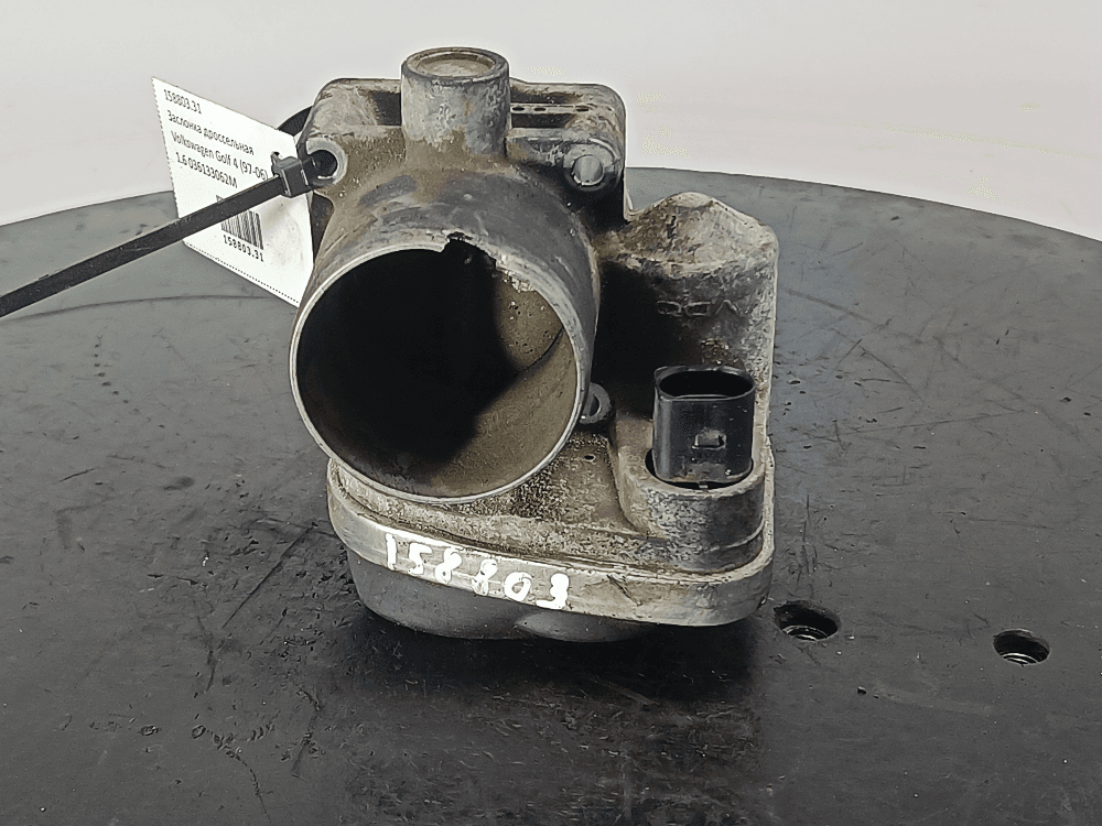 Заслонка дроссельная к Volkswagen Golf 4 (97-06)