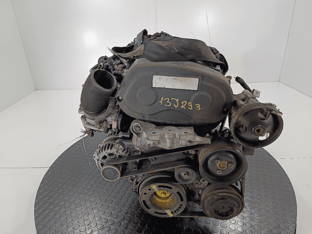 Двигатель к Opel Insignia 1 (08-14)