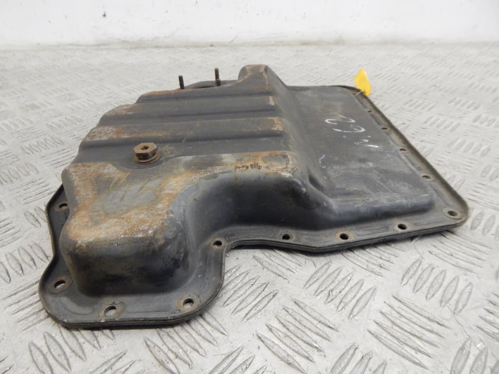 Поддон к BMW 7 E38 (94-98)