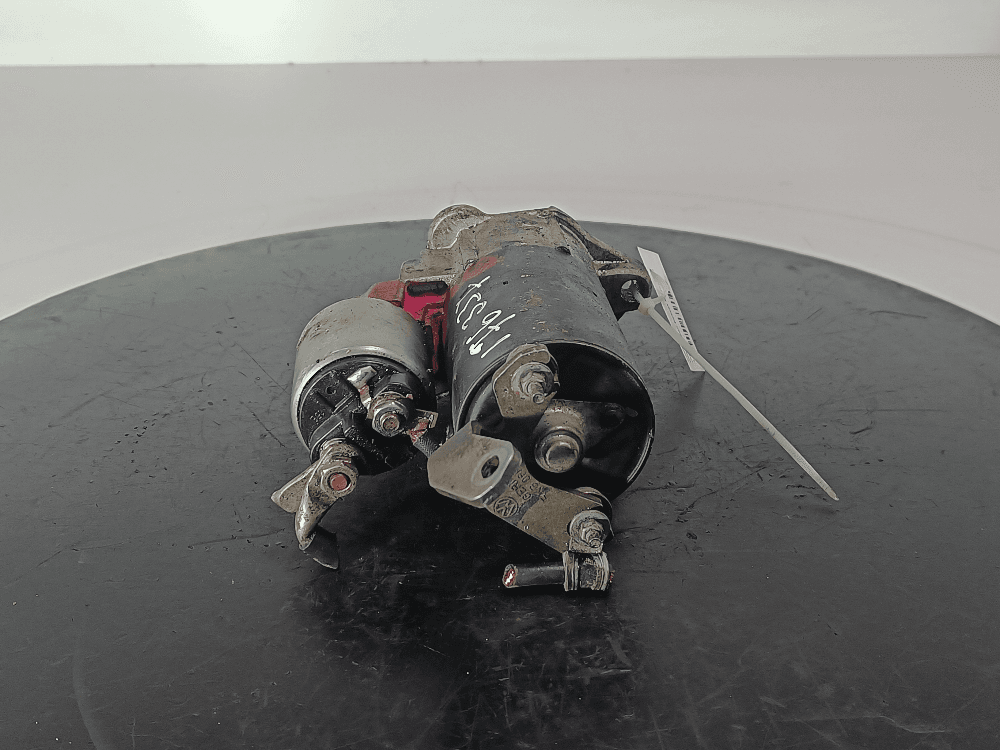 Стартер к Volkswagen Passat B5 (96-00)