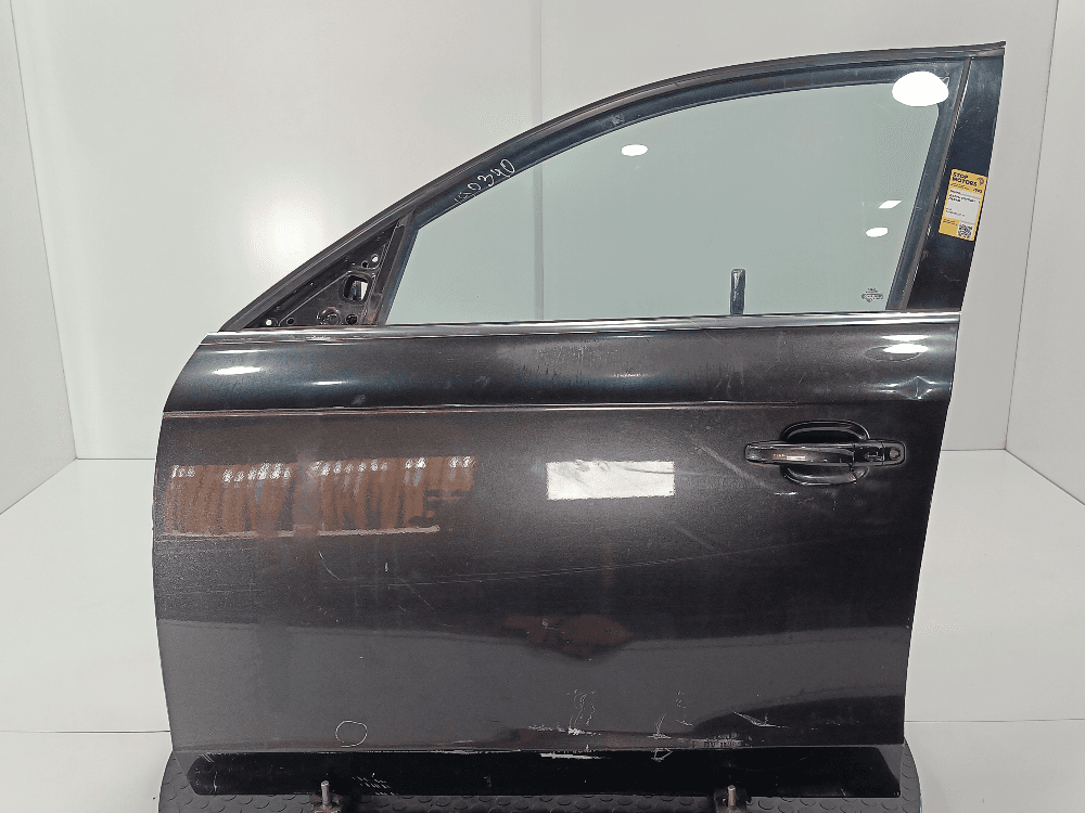 Дверь передняя левая к Audi A4 B8/8K (07-11)