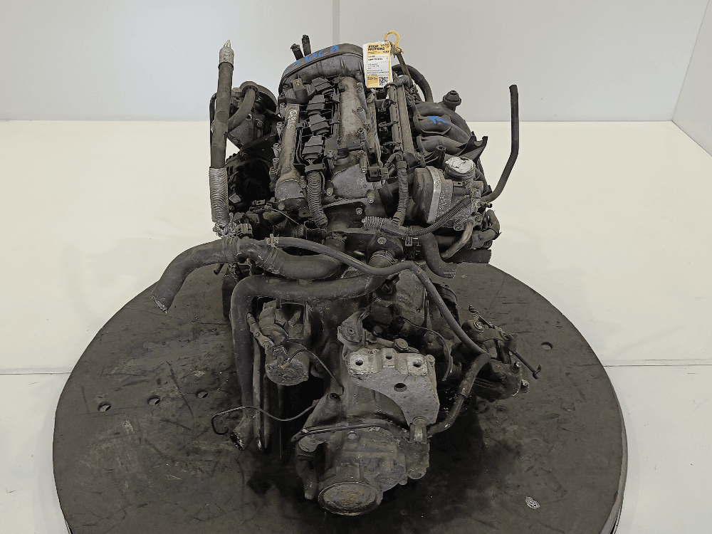 Двигатель к Volkswagen Golf 4 (97-06)