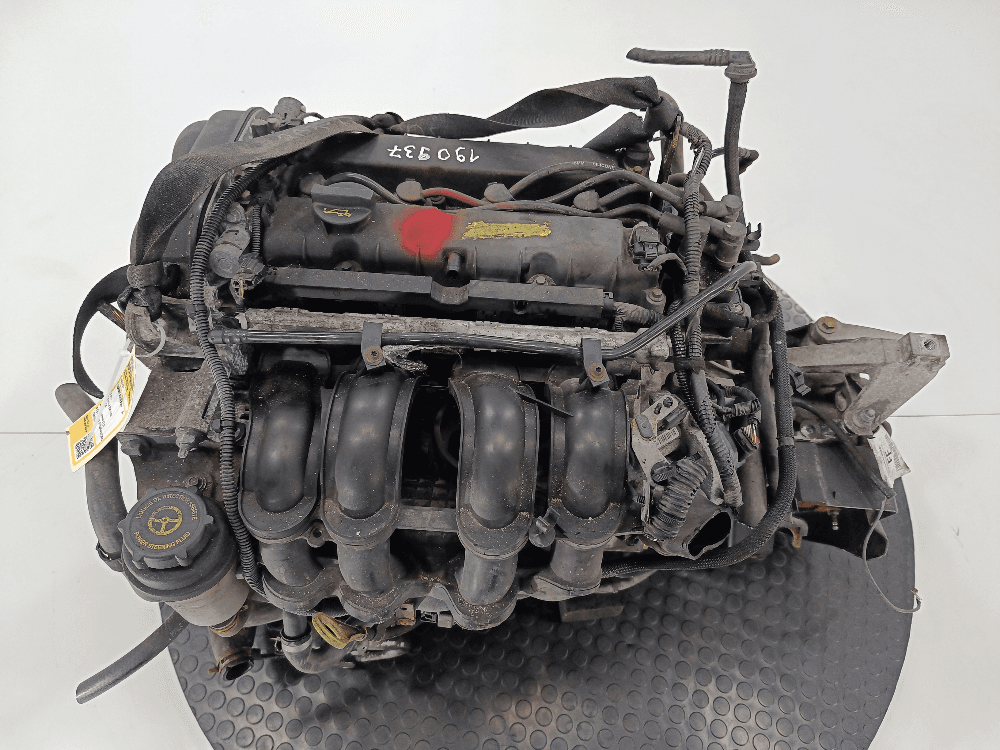 Двигатель к Ford Focus 2 (04-08)