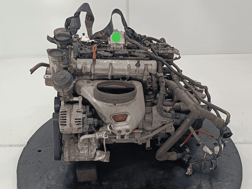 Двигатель к Volkswagen Golf 5 (03-09)