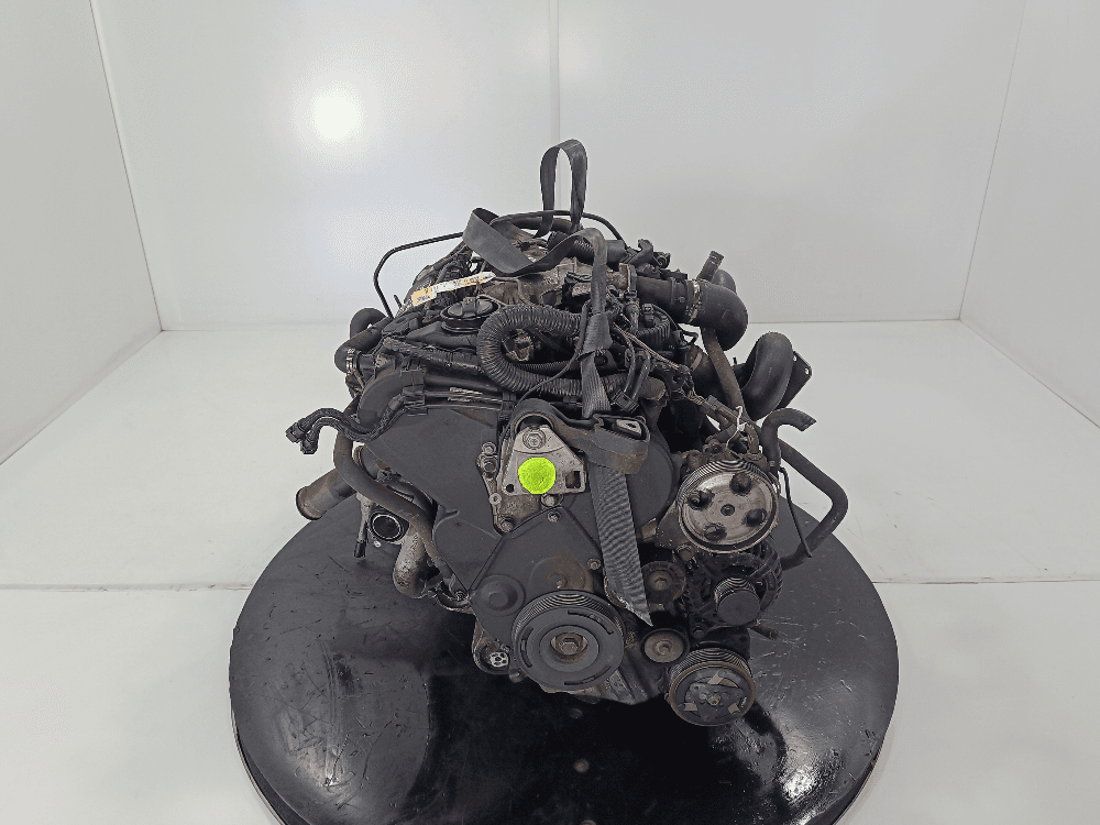 Двигатель к Peugeot 807 (02-08)