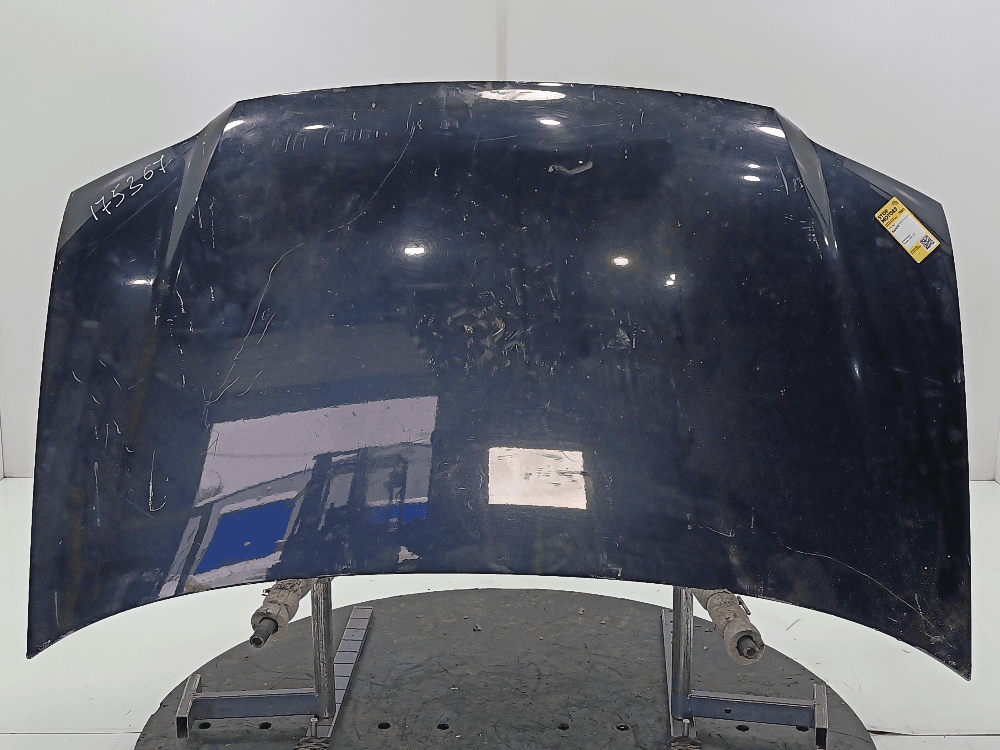 Капот к Volkswagen Touran 1 (03-07)