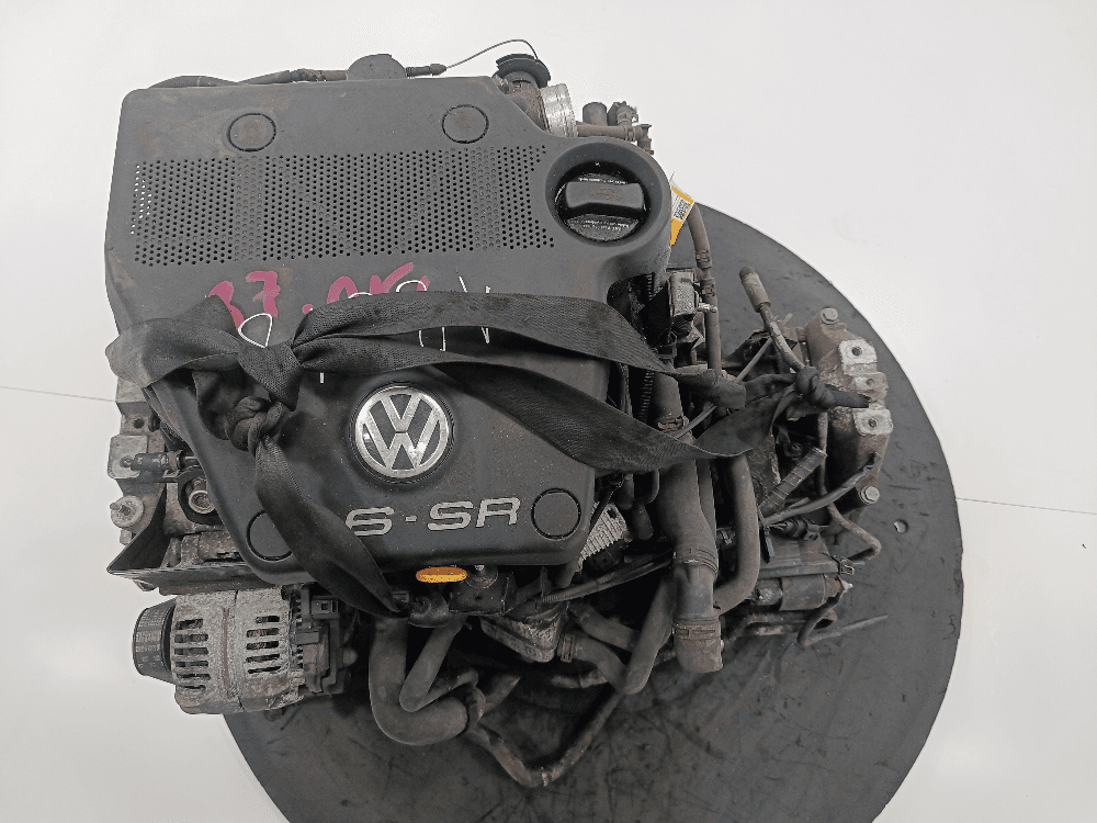 Двигатель к Volkswagen Golf 4 (97-06)