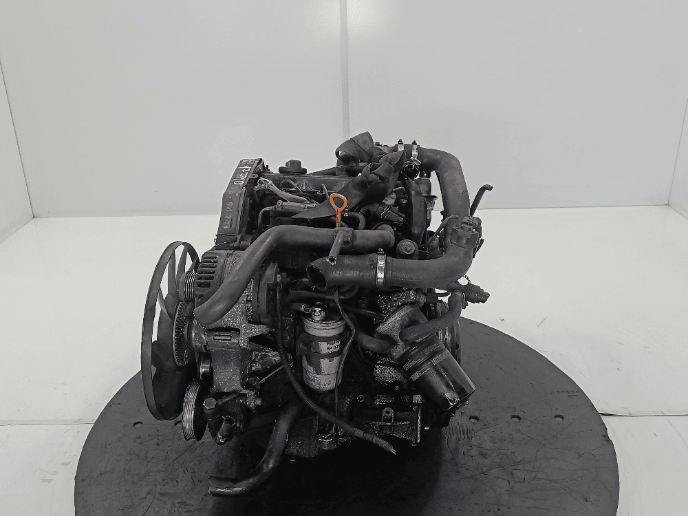 Двигатель к Volkswagen Passat B5 (96-00)