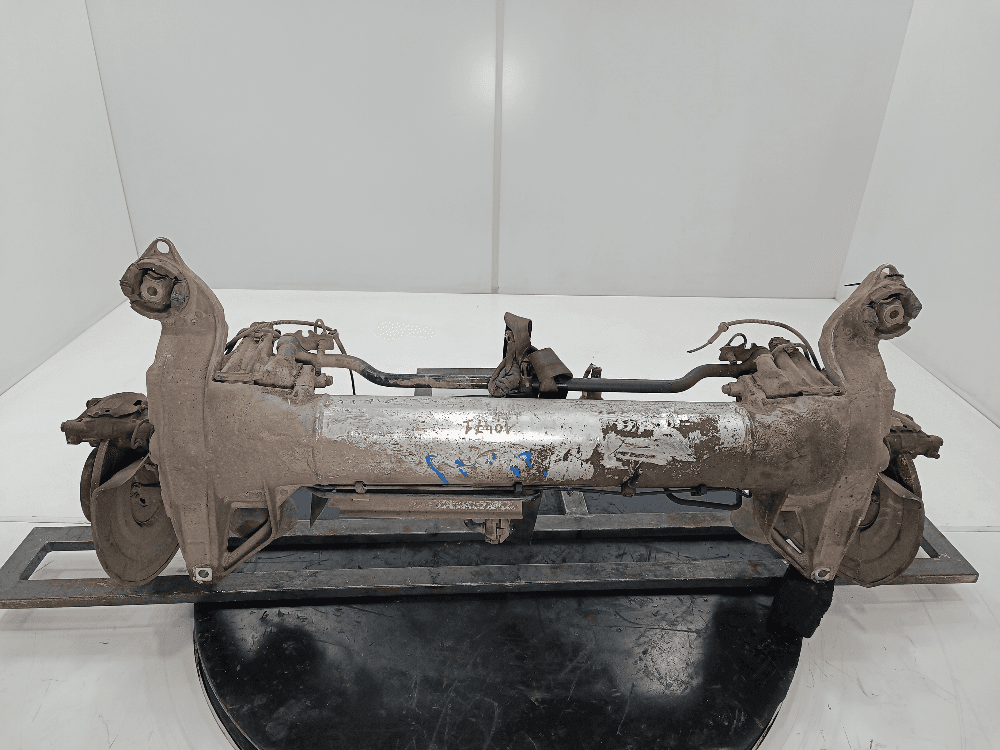 Балка подвески задняя к Citroen C5 1 (01-04)