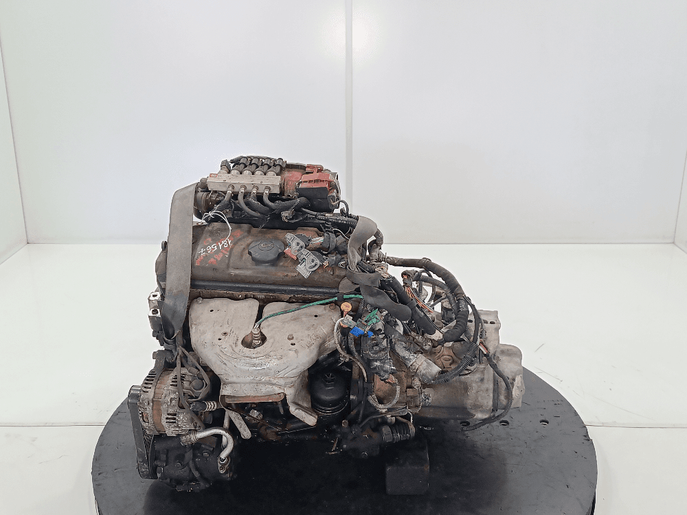 Двигатель к Peugeot 207 (06-09)