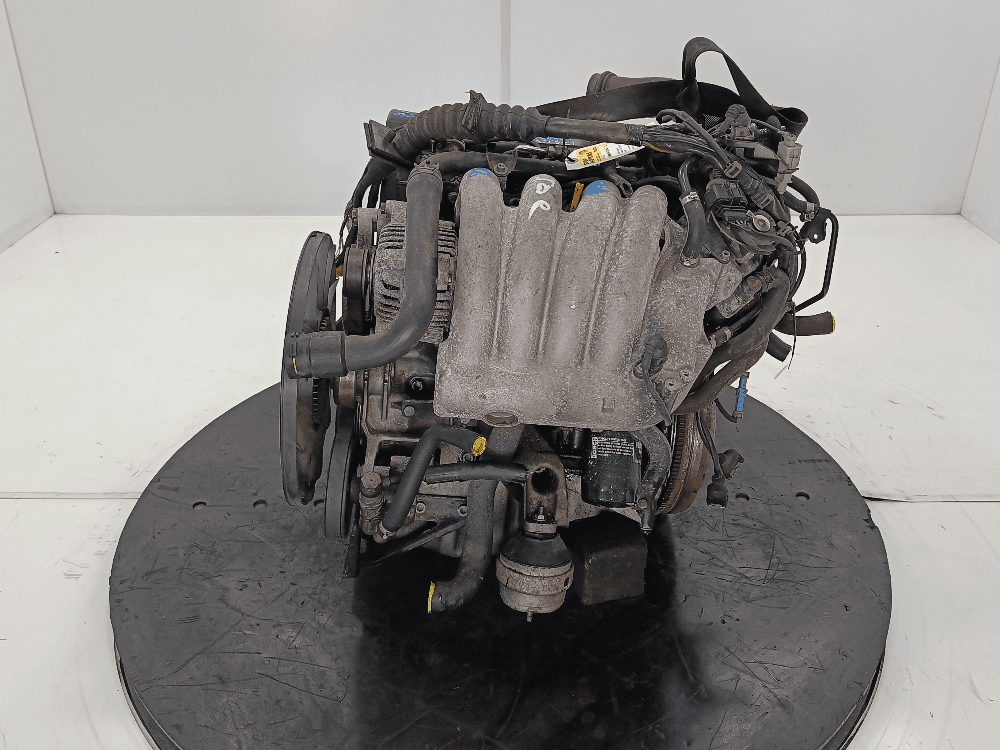 Двигатель к Volkswagen Passat B5 (96-00)