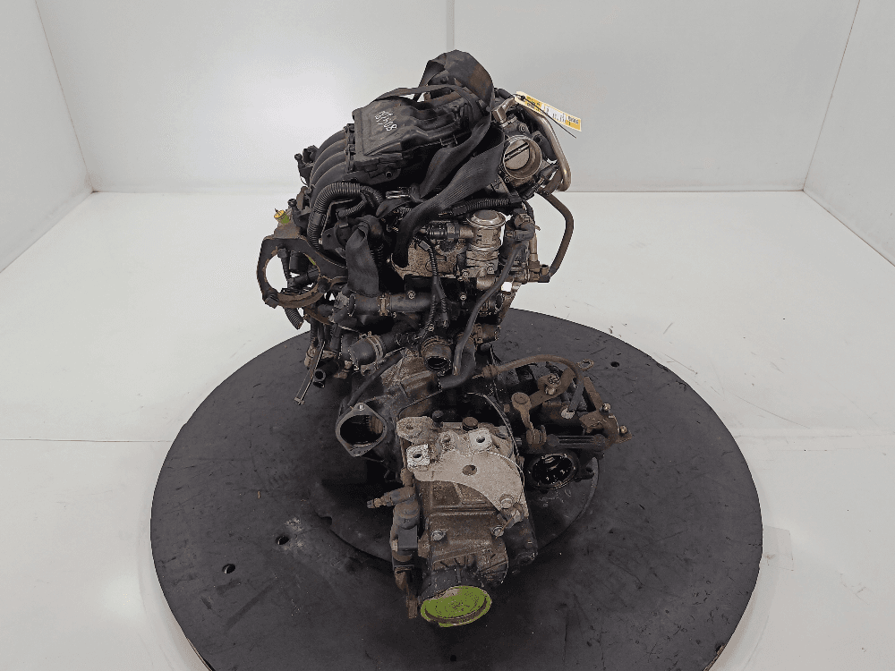 Двигатель к Volkswagen Golf 4 (97-06)