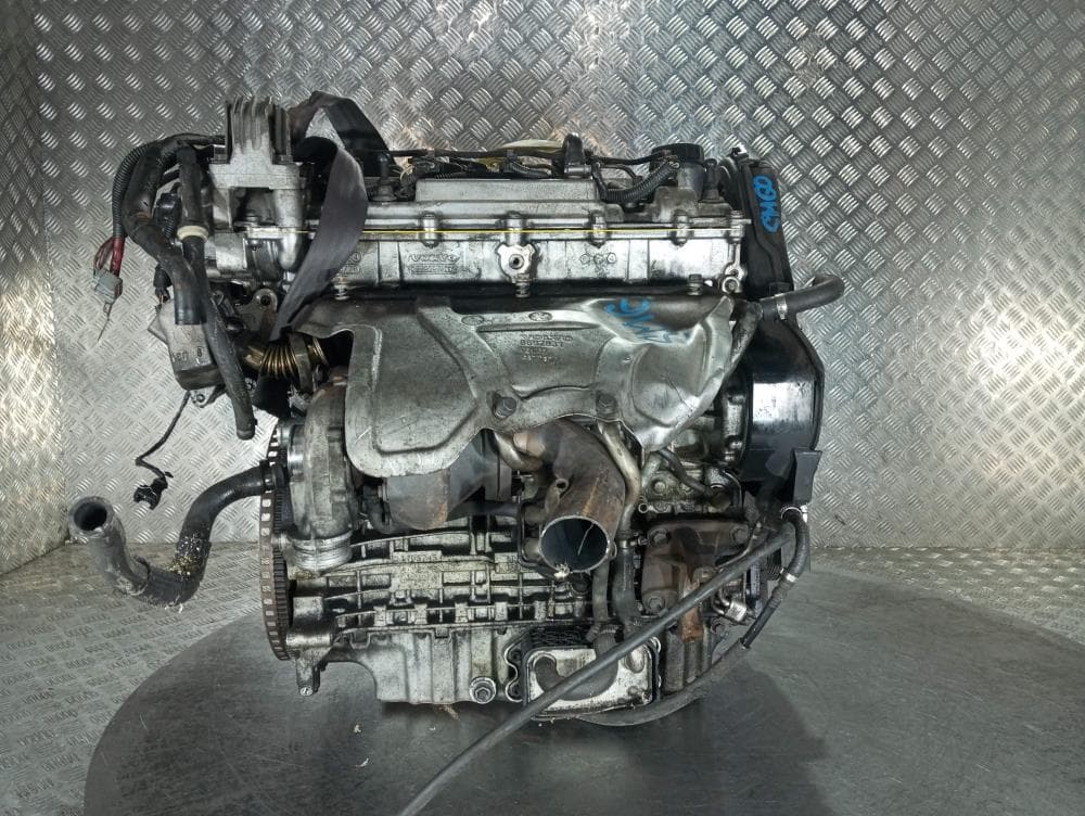 Двигатель к Volvo S60 1 Рестайлинг (04-09)
