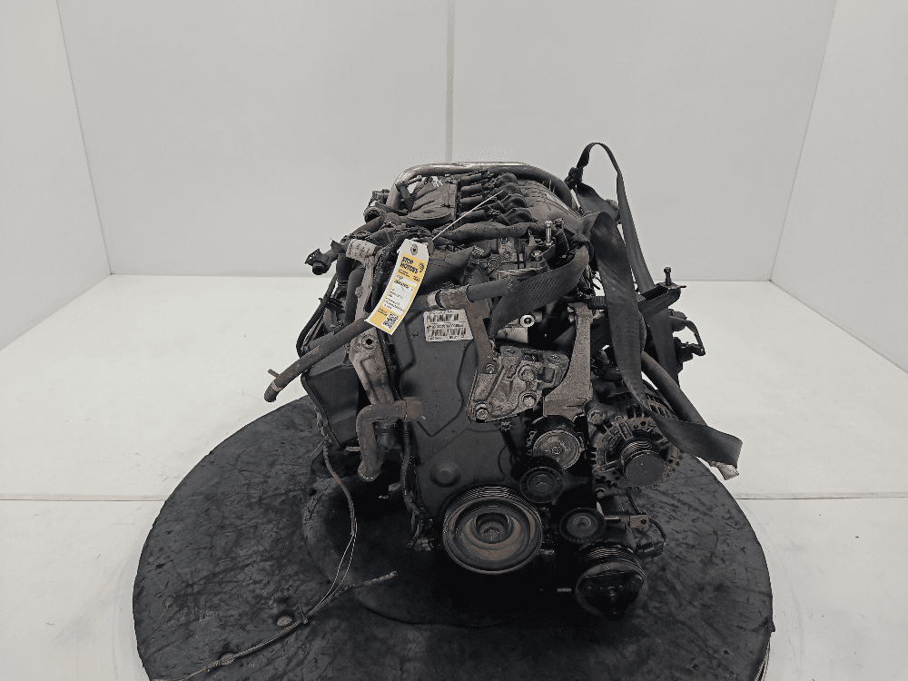 Двигатель к Ford Mondeo 4 (07-10)