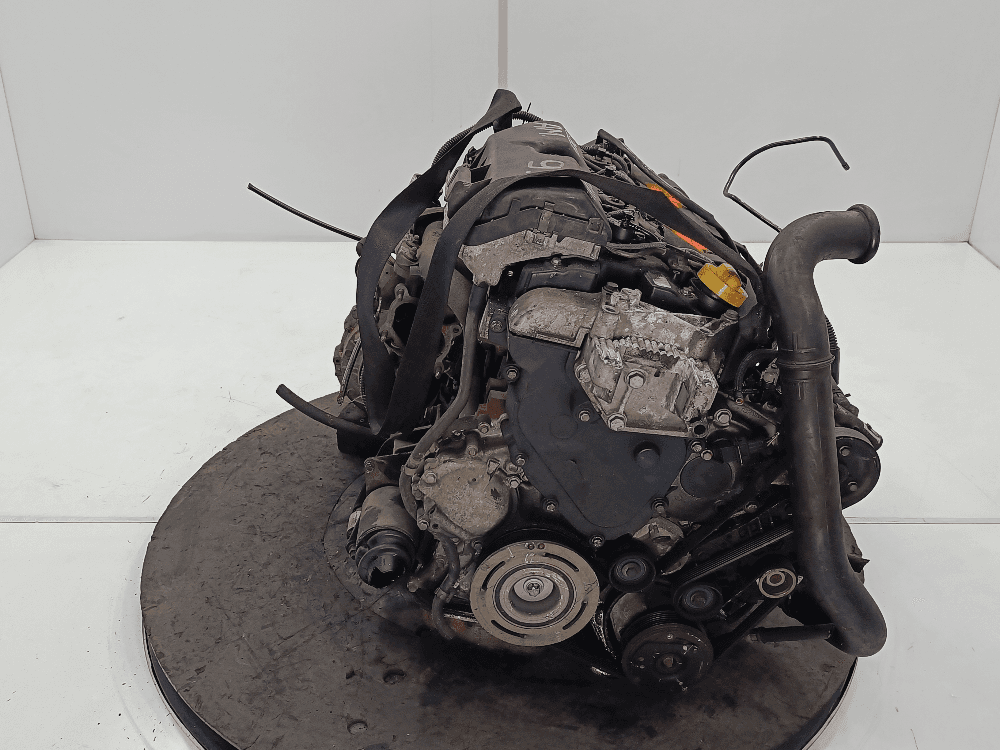 Двигатель к Renault Master 2 (98-03)