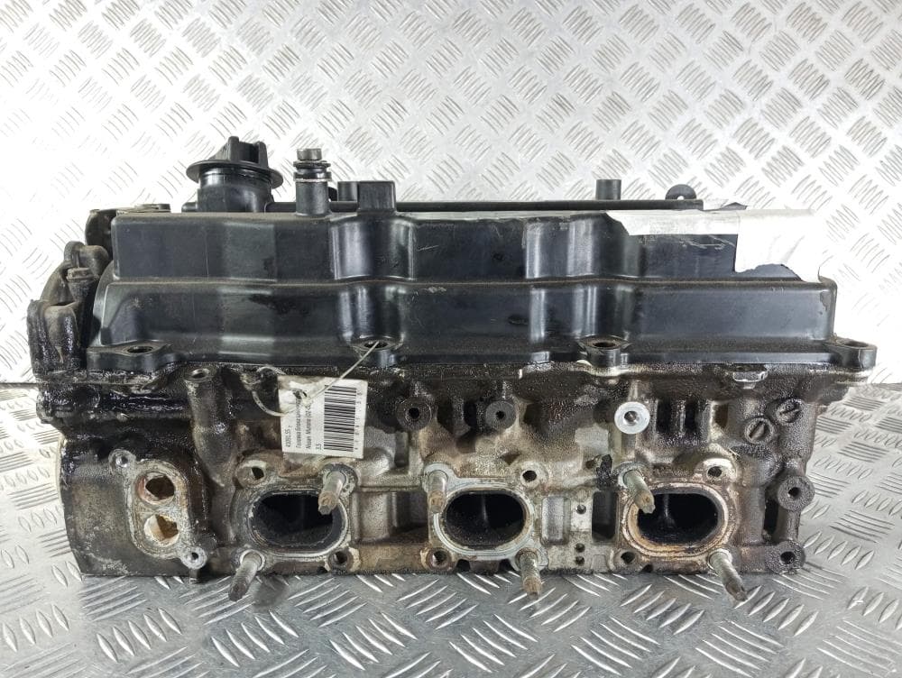 Головка блока цилиндров к Nissan  Murano Z50 (02-08)
