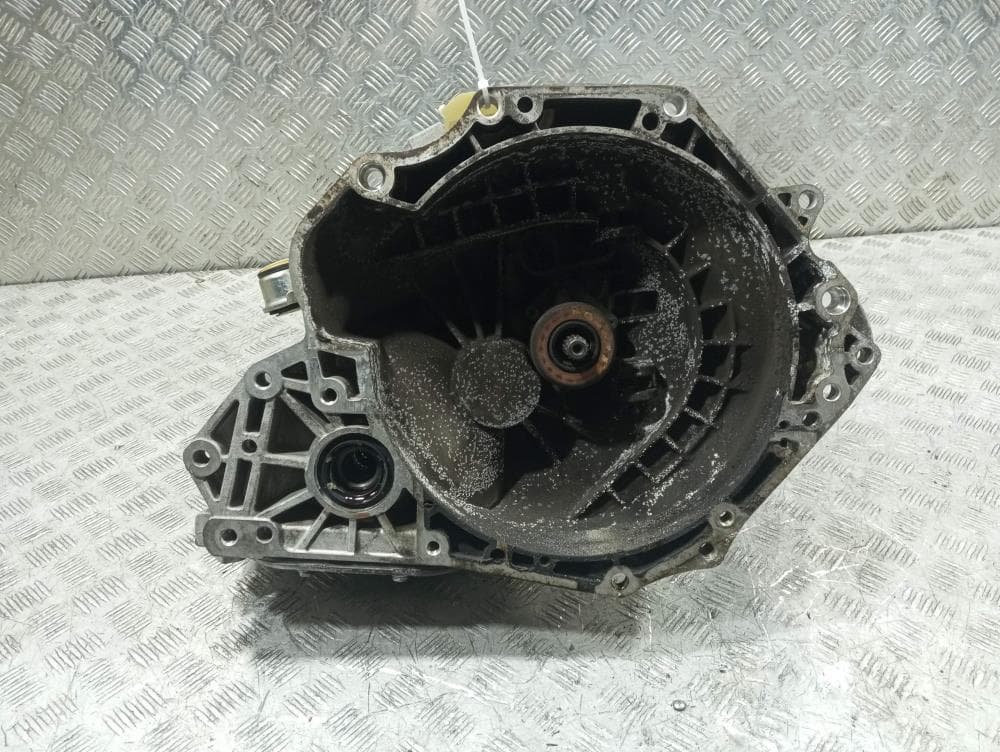 КПП механическая (МКПП) к Opel Corsa C Рестайлинг (03-06)