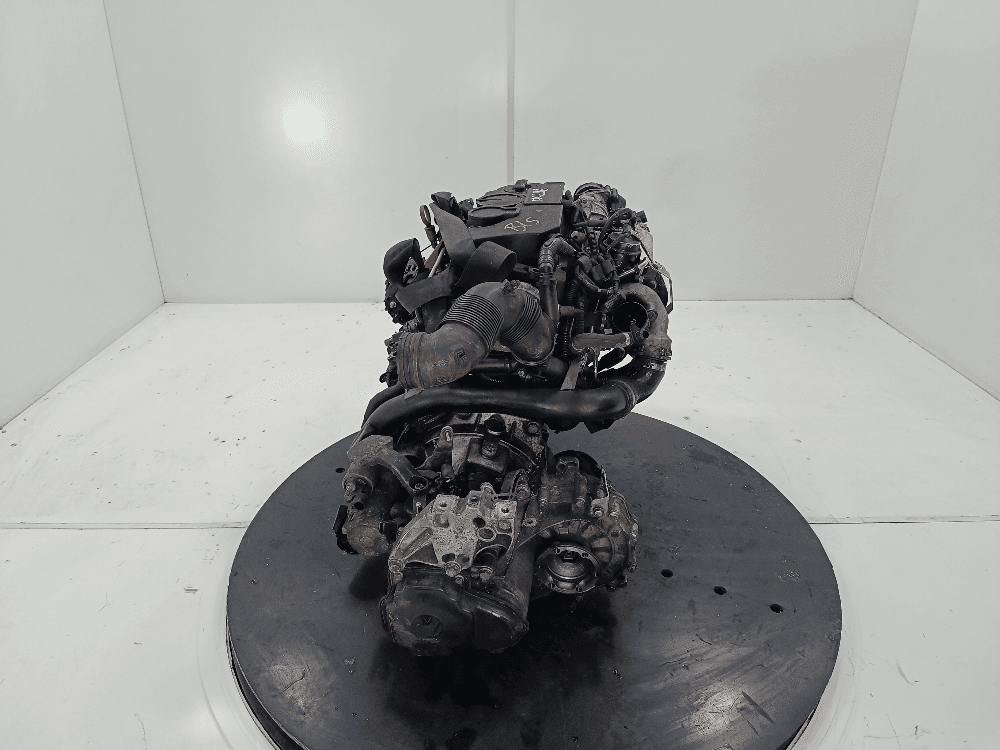 Двигатель к Volkswagen Golf 5 (03-09)