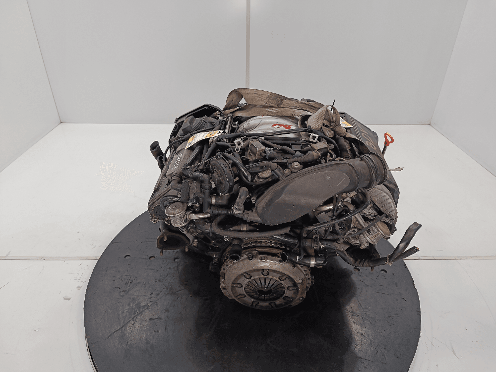 Двигатель к Audi A4 B6 (01-05)