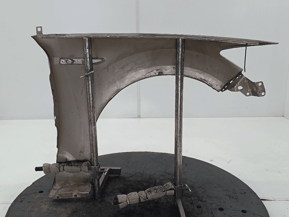 Крыло переднее левое к Ford Mondeo 4 (07-10)