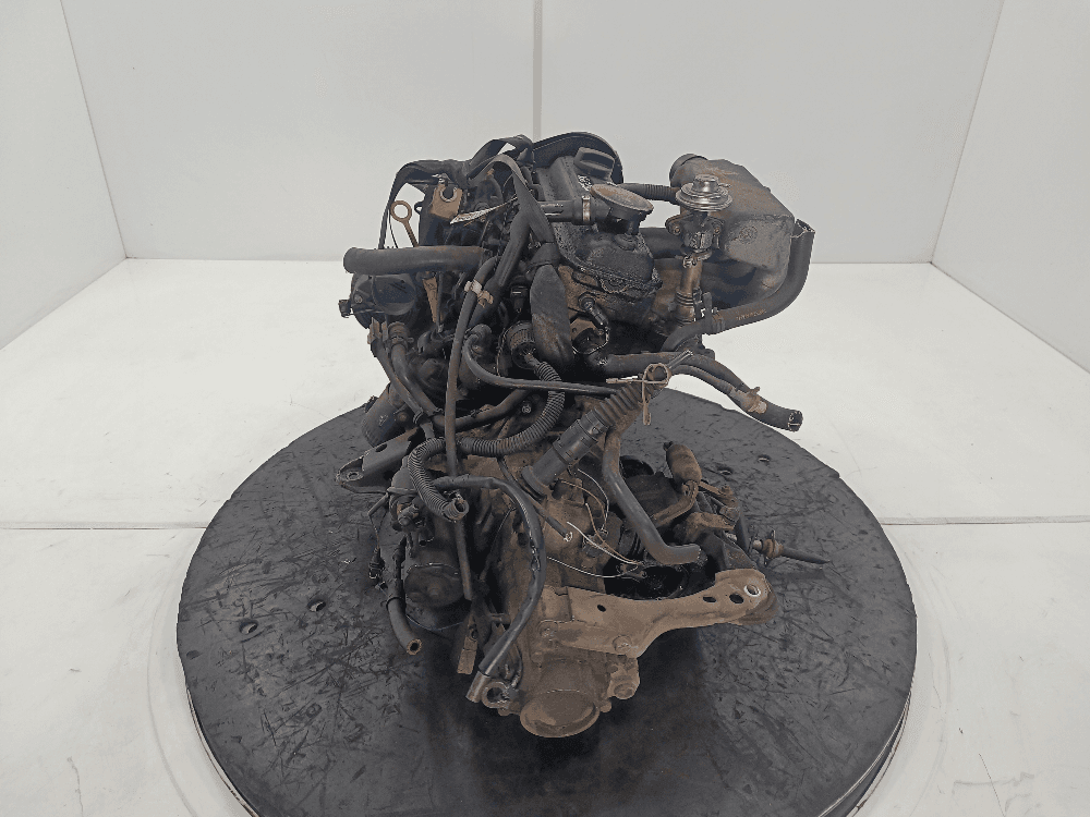 Двигатель к Volkswagen Golf 3 (91-99)