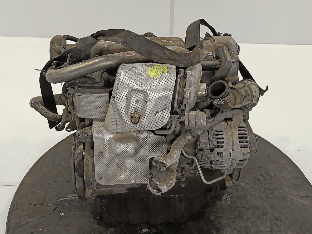 Двигатель к Opel Astra G (98-04)