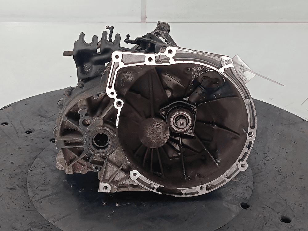 КПП механическая (МКПП) к Ford Focus 2 Рестайлинг (07-11)