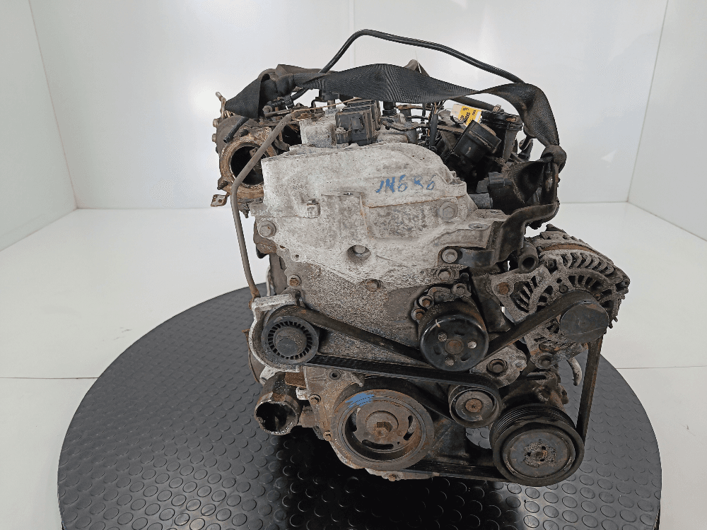 Двигатель к Renault Megane 3 (08-14)
