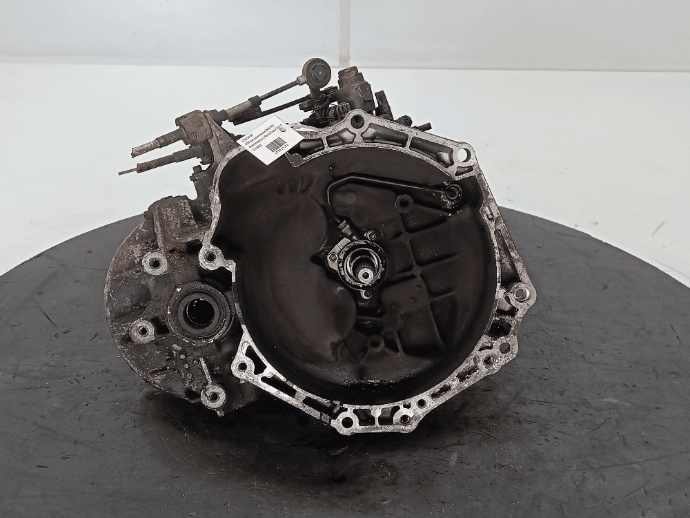 КПП механическая (МКПП) к Opel Insignia 1 Рестайлинг (13-17)