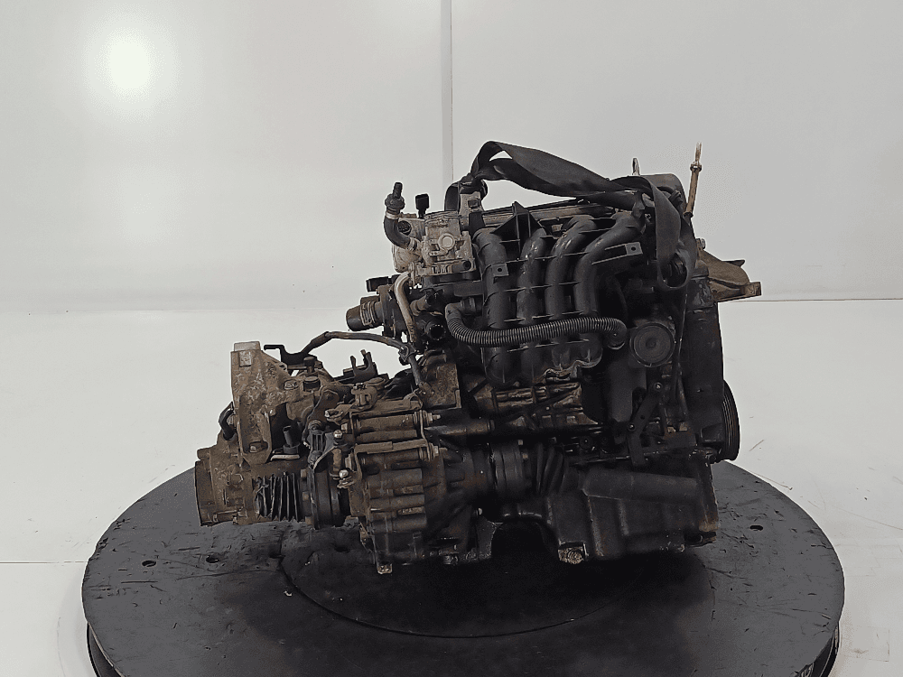 Двигатель к Volkswagen Golf 4 (97-06)