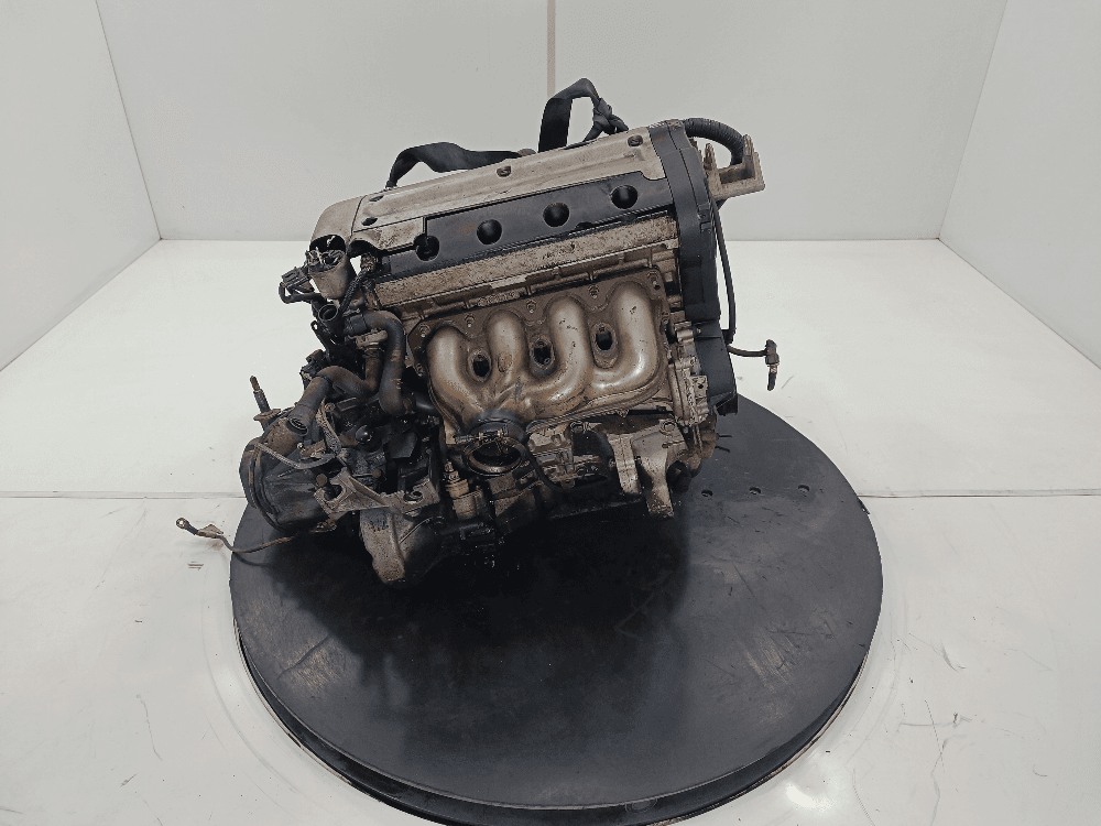 Двигатель к Peugeot 406 Рестайлинг (99-04)