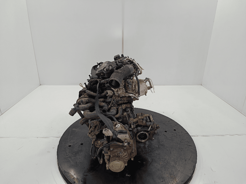 Двигатель к Volkswagen Golf 4 (97-06)