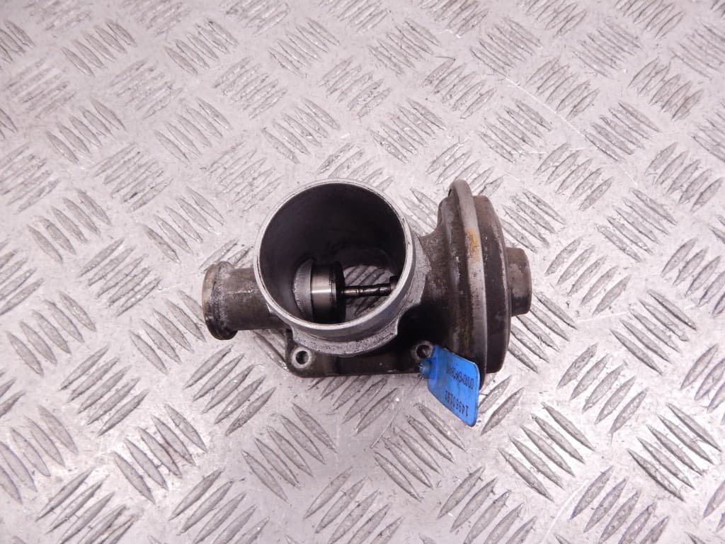 Клапан EGR к BMW 7 E38 Рестайлинг (98-01)