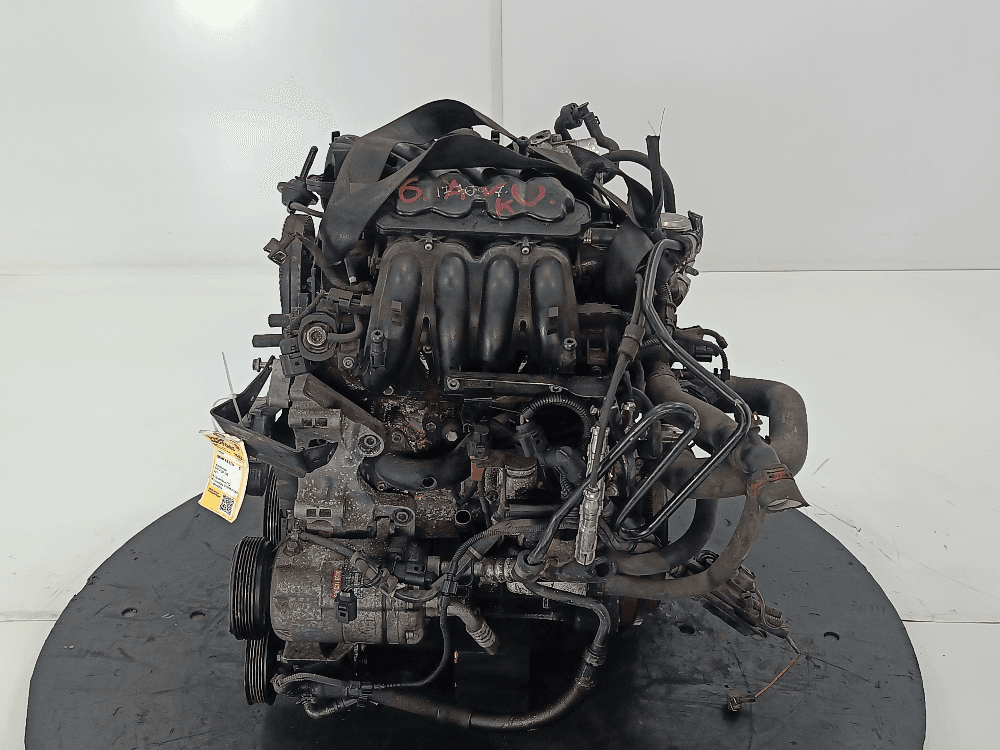 Двигатель к Volkswagen Golf 4 (97-06)