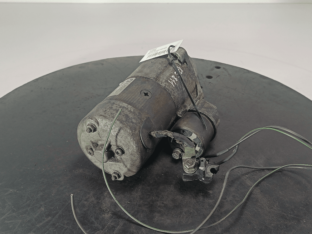 Стартер к BMW X5 E53 (99-03)