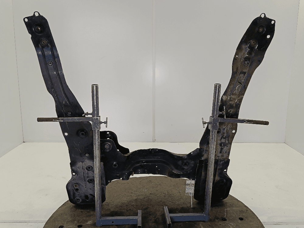 Балка подвески передняя (подрамник) к Peugeot 807 (02-08)