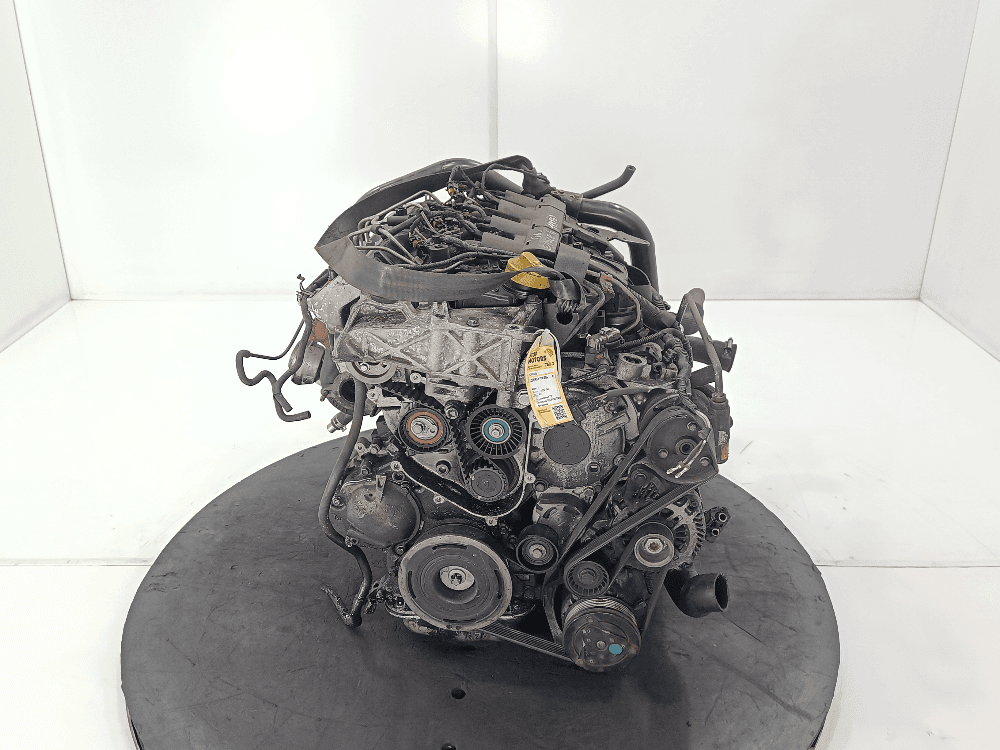 Двигатель к Renault Espace 4 (02-06)