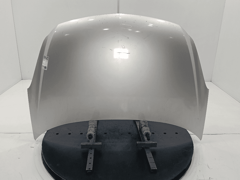 Капот к Opel Corsa D (06-11)