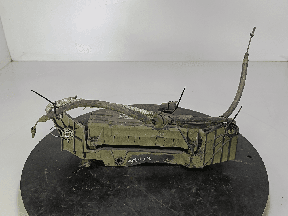 Электроручник к Renault Scenic 2 (03-06)