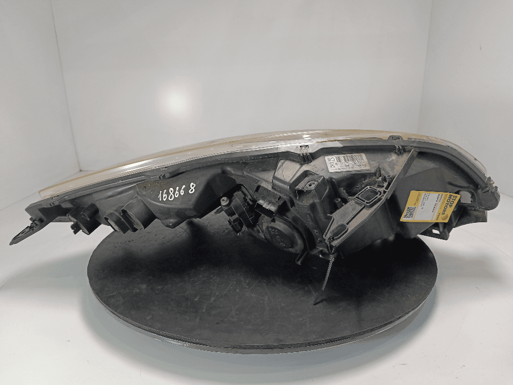 Фара левая к Renault Scenic 3 (09-12)