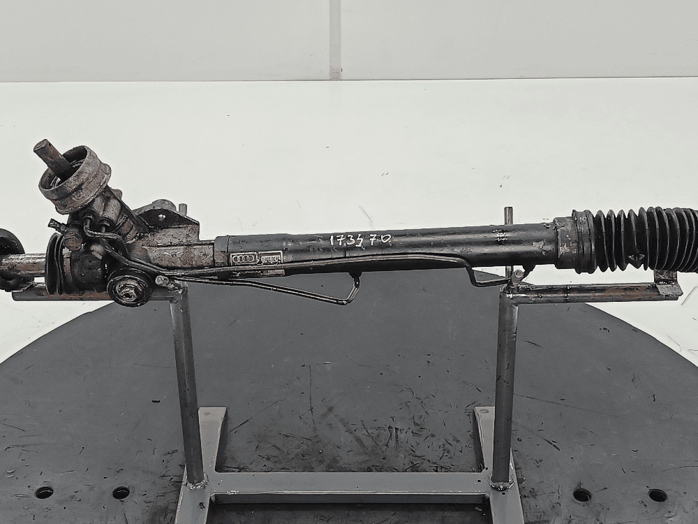 Рулевая рейка к Volkswagen Passat B5 (96-00)