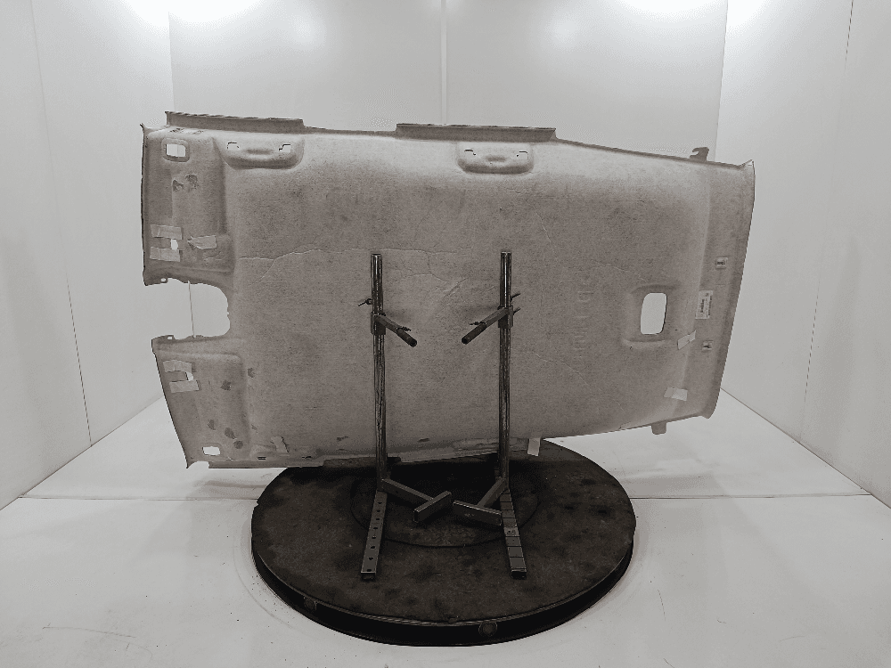 Потолок к Peugeot 3008 2 (17-20)